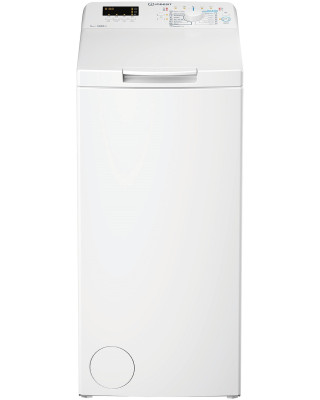 Пральна машина Indesit BTW S50400 EU/N