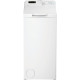 Пральна машина Indesit BTW S50400 EU/N