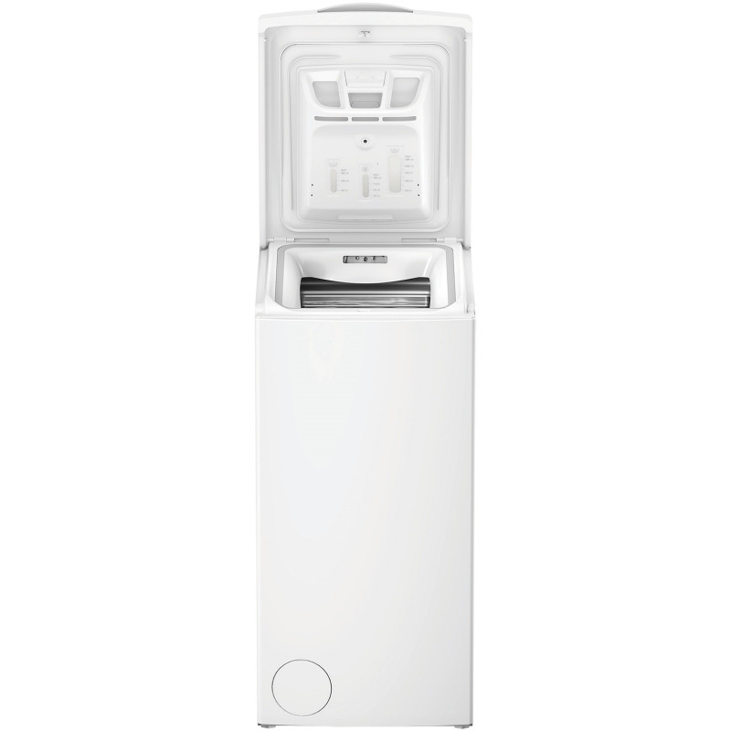 Пральна машина Indesit BTW S50400 EU/N