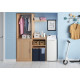 Пральна машина Indesit BTW S50400 EU/N