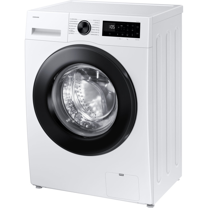 Пральна машина Samsung WW80FG5L32AELE
