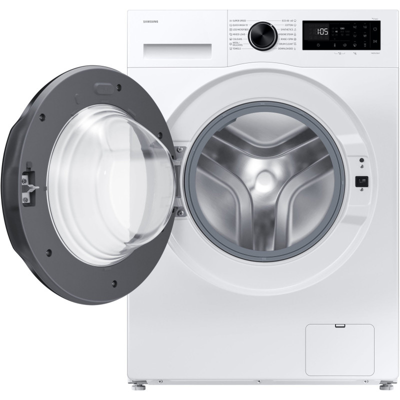 Пральна машина Samsung WW80FG5L32AELE
