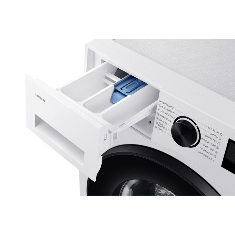 Пральна машина Samsung WW80FG5L32AELE