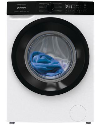 Пральна машина GORENJE WNHA62SAS/UA