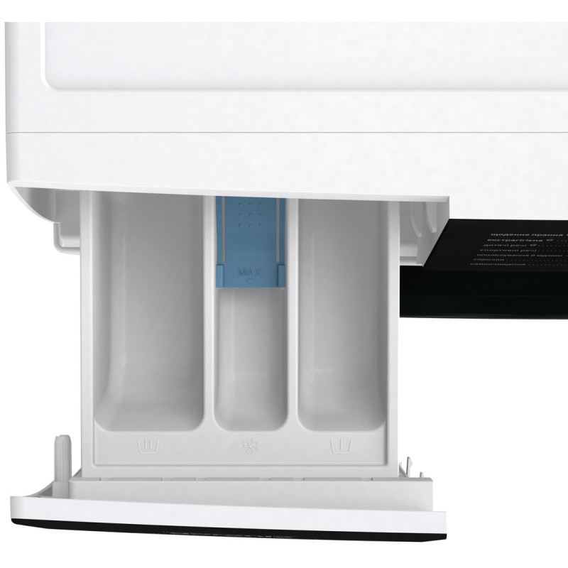 Пральна машина GORENJE WNHA62SAS/UA