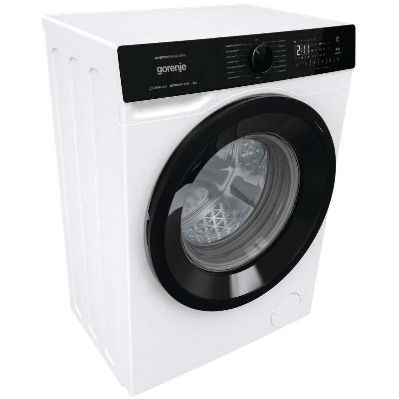 Пральна машина GORENJE WNHA62SAS/UA