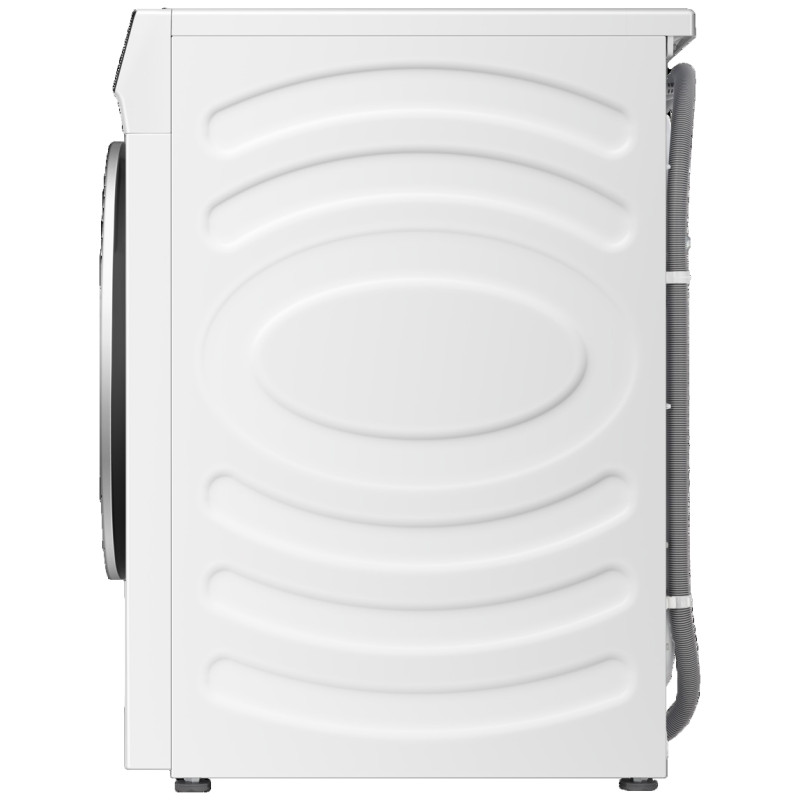 Пральна машина Hisense WF7S1247BW