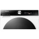 Пральна машина Hisense WF7S1247BW