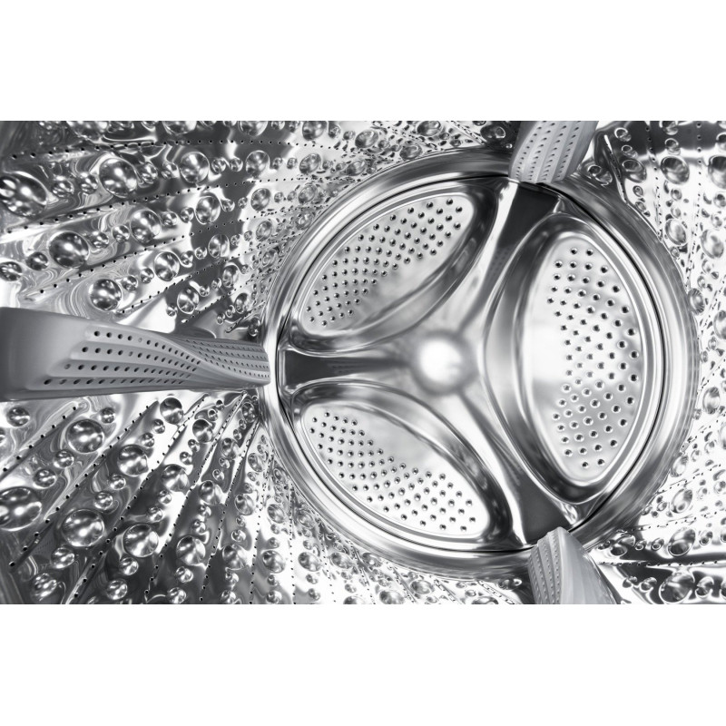 Пральна машина Hisense WF7S1247BW