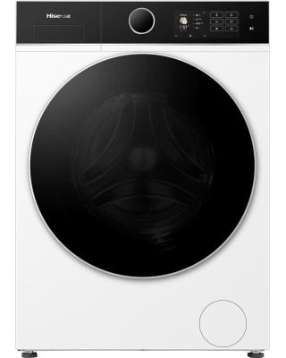 Пральна машина HISENSE WD5I8043BWF
