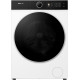 Пральна машина HISENSE WD5I8043BWF