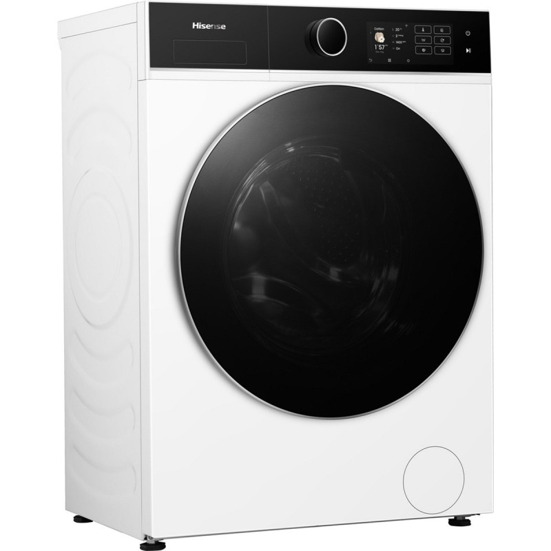 Пральна машина HISENSE WD5I8043BWF