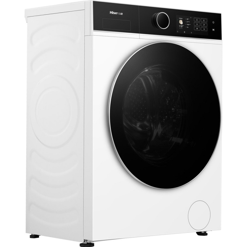 Пральна машина HISENSE WD5I8043BWF