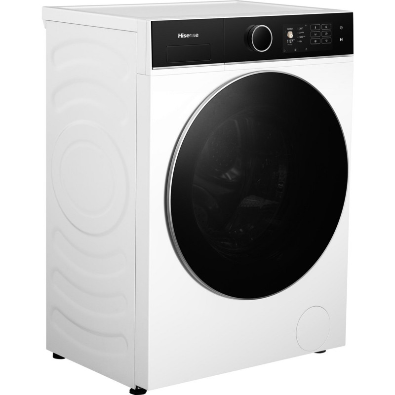 Пральна машина HISENSE WD5I8043BWF