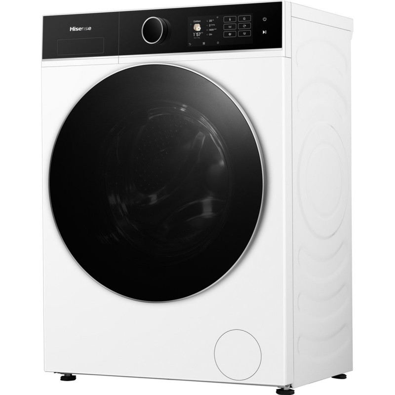 Пральна машина HISENSE WD5I8043BWF