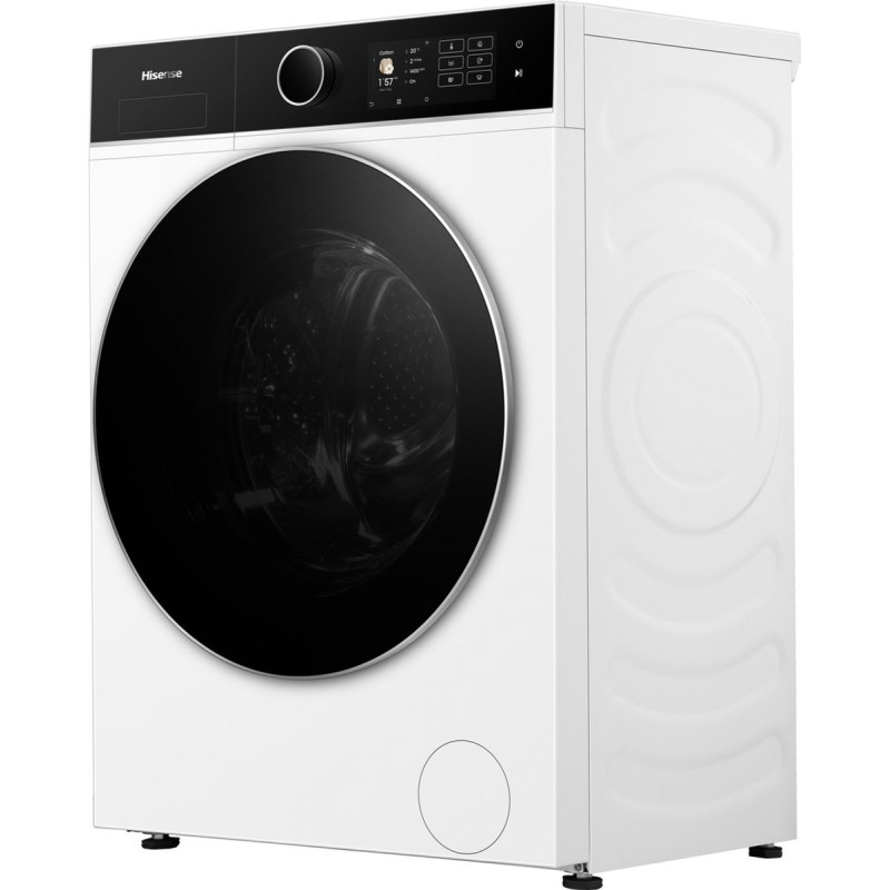 Пральна машина HISENSE WD5I8043BWF