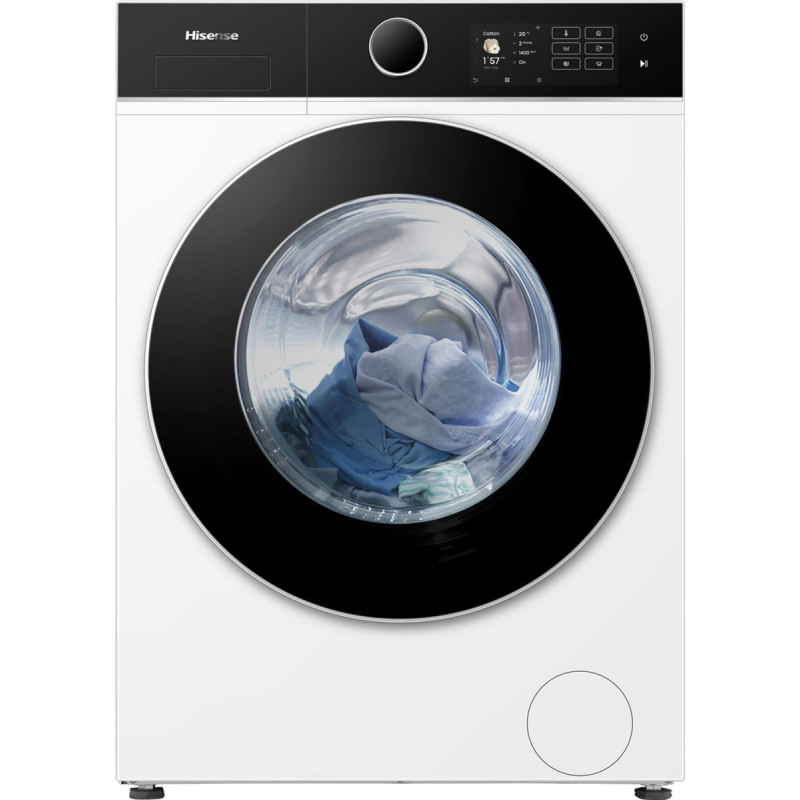 Пральна машина HISENSE WD5I8043BWF