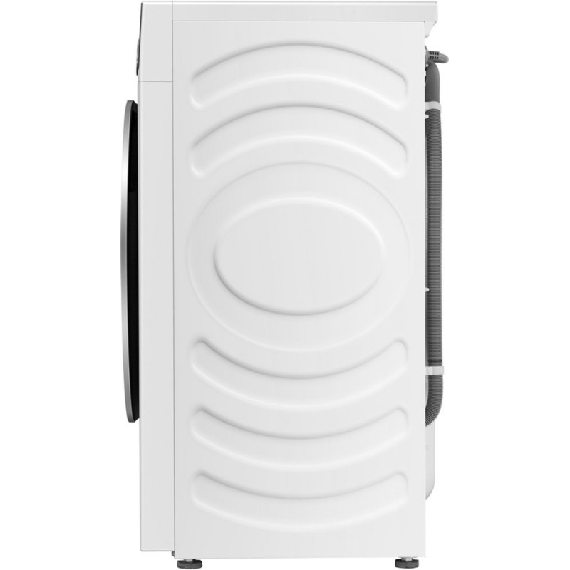Пральна машина HISENSE WD5I8043BWF