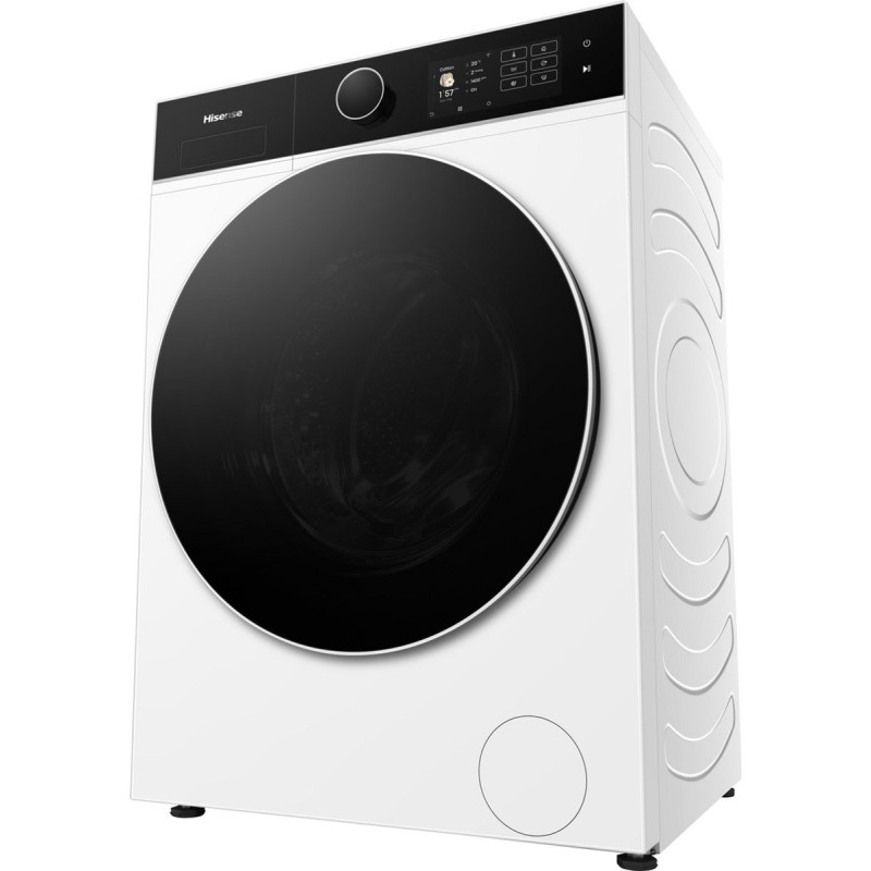 Пральна машина HISENSE WD5I8043BWF