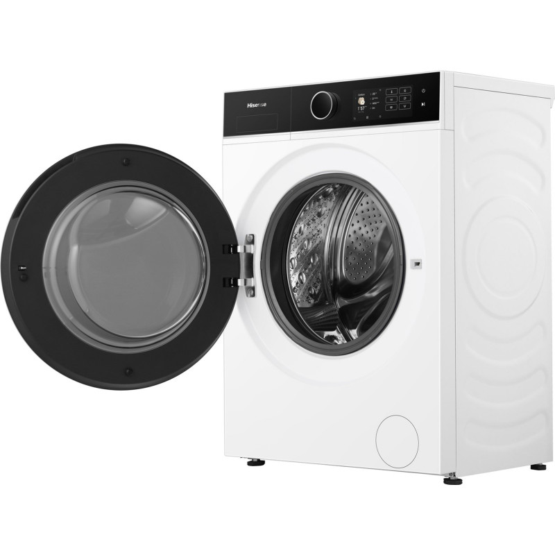 Пральна машина HISENSE WD5I8043BWF