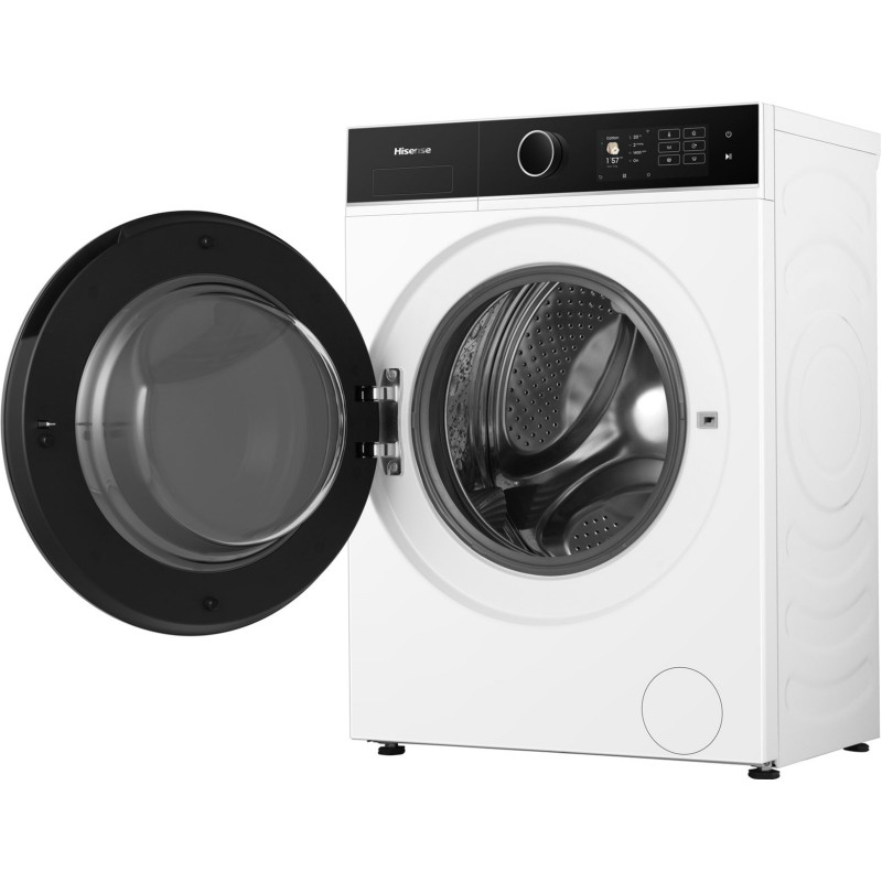 Пральна машина HISENSE WD5I8043BWF