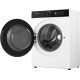 Пральна машина HISENSE WD5I8043BWF