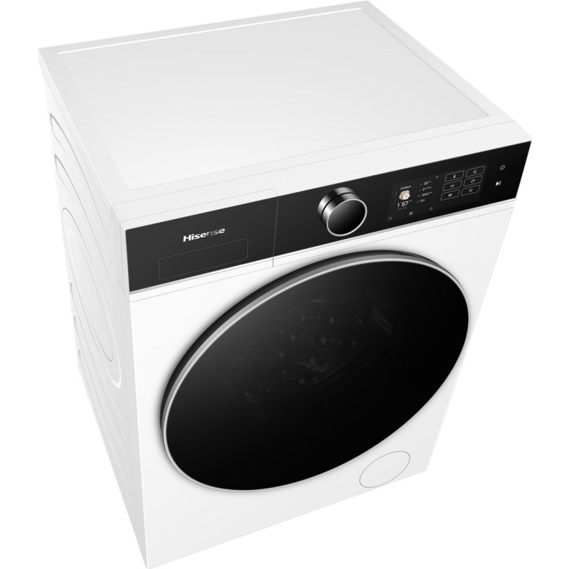 Пральна машина HISENSE WD5I8043BWF