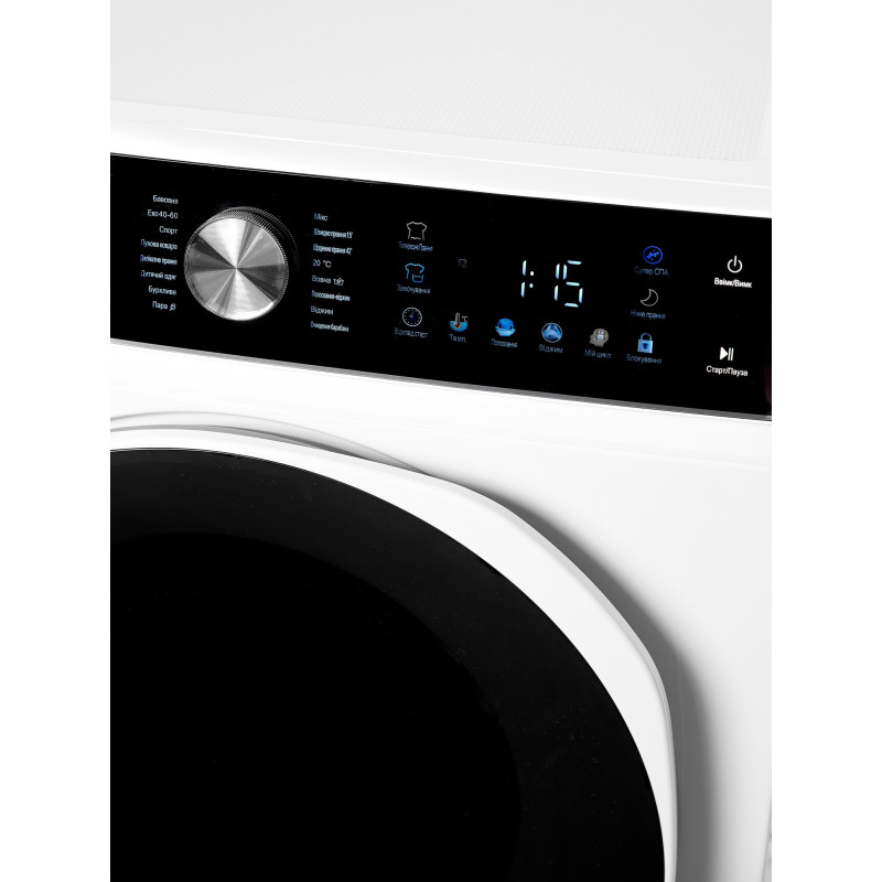 Пральна машина LIBERTY SWM-1470 IB