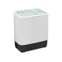 Пральна машина напівавтомат ARTEL ART TE 60 L Green