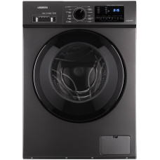 Пральна машина вузька Ardesto Black Mars WMS-7117IDGBD