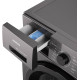 Пральна машина вузька Ardesto Black Mars WMS-7117IDGBD