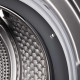 Пральна машина вузька Ardesto Black Mars WMS-7117IDGBD