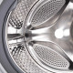 Пральна машина вузька Ardesto Black Mars WMS-7117IDGBD
