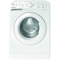 Пральна машина Indesit OMTWSC 51052 W UA