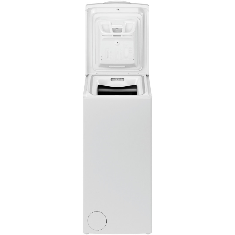 Пральна машина Indesit BTW S60400 EU/N