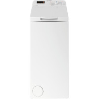 Пральна машина Indesit BTW S60400 EU/N