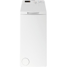 Пральна машина Indesit BTW S60400 EU/N