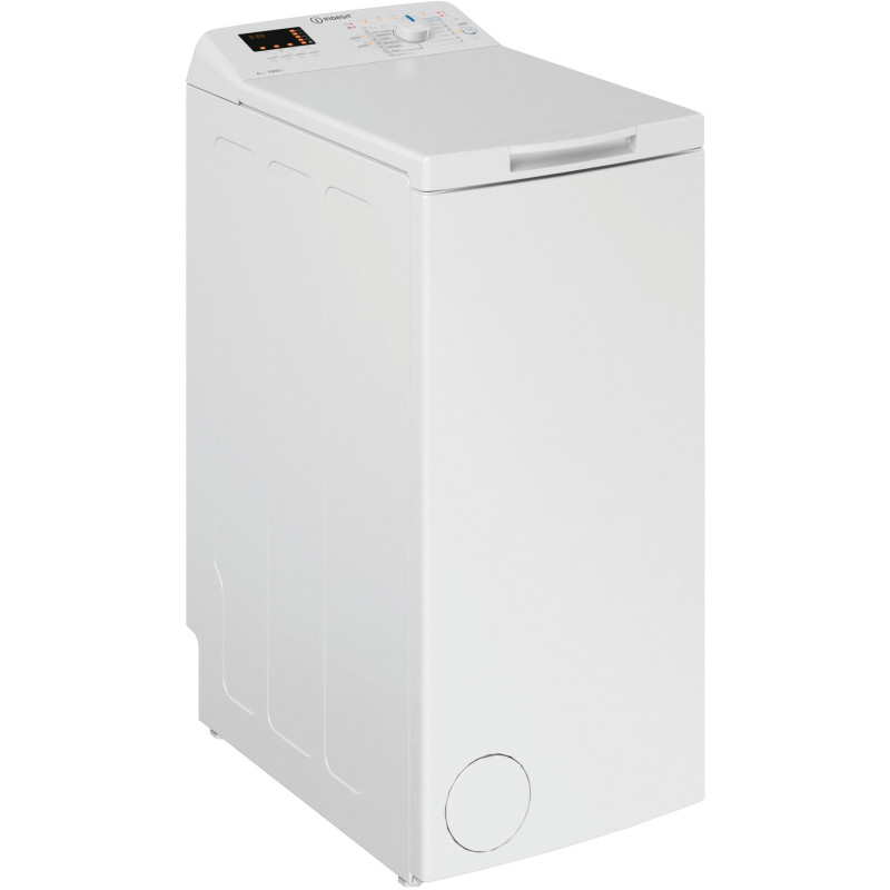 Пральна машина Indesit BTW S60400 EU/N