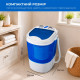 Пральна машина INTERLUX ISWM-3035SB
