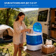 Пральна машина INTERLUX ISWM-3035SB