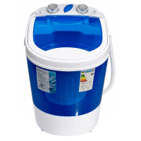 Пральна машина INTERLUX ISWM-3035SB
