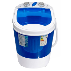Пральна машина INTERLUX ISWM-3035SB