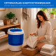 Пральна машина INTERLUX ISWM-3035SB