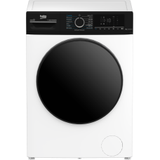 Пральна машина з сушкою Beko BMM5DFO5741WPB