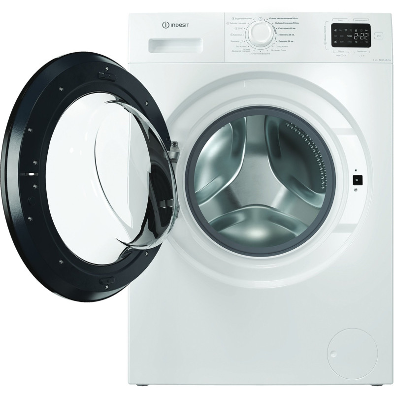 Пральна машина Indesit IM 862B MY TIME UA