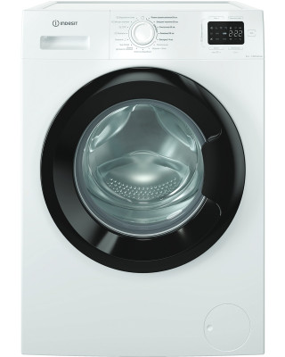Пральна машина Indesit IM 862B MY TIME UA