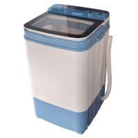 Пральна машина INTERLUX ISWM-4060BB