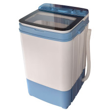 Пральна машина INTERLUX ISWM-4060BB