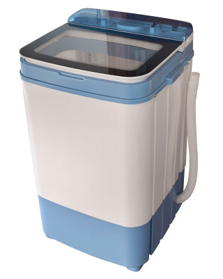 Пральна машина INTERLUX ISWM-4060BB