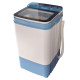 Пральна машина INTERLUX ISWM-4060BB